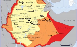 Ethiopie : flambée de violence dans le sud-ouest du pays
