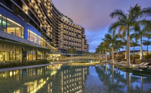 Madère : le Savoy Palace (5 étoiles) ouvre ses portes à Funchal