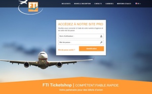 FTI Ticketshop change de numéro de téléphone pour le service technique