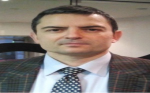 Philippe Aliotti nommé délégué général de l’Union des Aéroports Français Philippe Aliotti nommé délégué général de l’Union des Aéroports Français