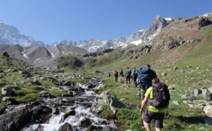  Provence : à pied, à vélo, sans voiture ou en bateau à voile…un été "autrement" !