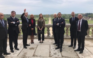 La case de l’Oncle Dom : Augustin, l’homme providentiel d'ADP ! La case de l’Oncle Dom : Augustin, l’homme providentiel d'ADP !