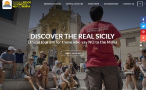 Sicile : l'agence de voyages qui fait découvrir les héros quotidiens de l'anti-mafia