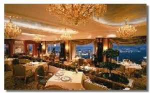 Shangri-La aux portes de l'Europe et de l'Amérique du Nord