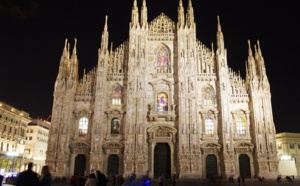 Alitalia : nouvelle fréquence entre Paris et Milan