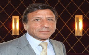 Sir Rocco Forte, marathonien de l’hôtellerie de luxe Sir Rocco Forte, marathonien de l’hôtellerie de luxe