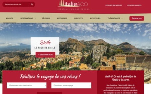 Italie&amp;Co dépose le bilan