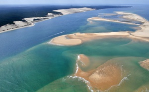 Arcachon, le rendez-vous favori d’une clientèle hédoniste