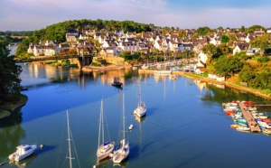 Le Golfe du Morbihan, un condensé de Bretagne généreuse