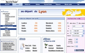 Ebookers : ''Chacune des pages « régions » est entrée dans notre top 15''