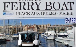Olivier Moracchini lance l'Association "Les Marseillais du Tourisme" (AMT)