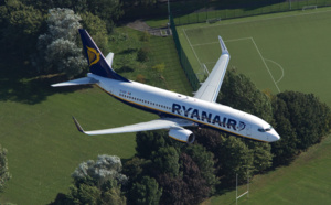 Aéroport de Montpellier : Ryanair doit restituer 8,5 M€ d'aides d'État illégales à la France