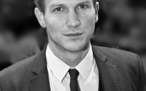 Pierre Barbe nouveau directeur de la communication de Comexposium