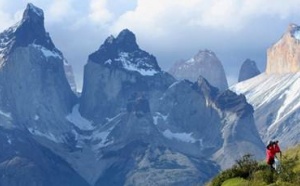 Chili : réouverture partielle du Parc National Torres del Plaine