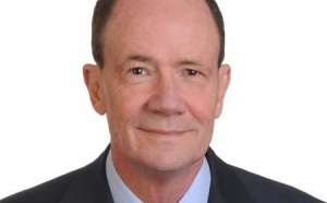 Oman Air : Wayne Pearce nouveau PDG