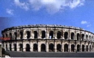 Nîmes : mise en scène du Patrimoine Romain