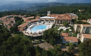 Club Med d’Opio : 25 M€ pour la rénovation Club Med d’Opio : 25 M€ pour la rénovation