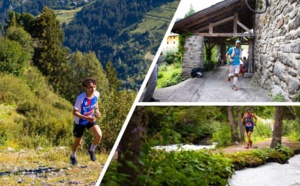 Championnats de France de Trail  Méribel : Blandine Lhirondel et Thomas Cardin l'emportent dimanche