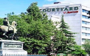 Marriott se fixe de nouvelles ambitions en France