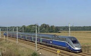 SNCF : + 3,8 % des ventes en agences au 1er trimestre 2006
