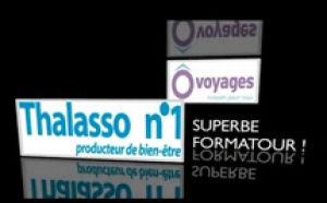Thalasso n°1 - Ôvoyages leader sur Les Canaries