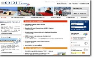 ODIT France lance son nouveau site Internet