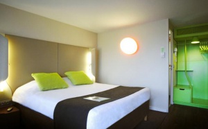 France : Louvre Hotels Group compte 28 établissements supplémentaires