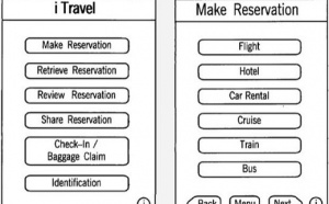 Avec iTravel, Apple pourrait frapper un grand coup chez les voyageurs