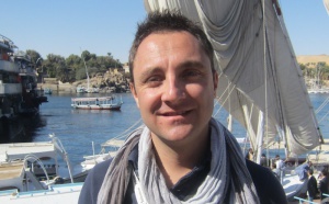 Forces de ventes AS Voyages : les vendeurs rassurés sur la destination Egypte Forces de ventes AS Voyages : les vendeurs rassurés sur la destination Egypte