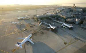 Aéroport de Marseille : diminution du trafic de -2,1% en 2011