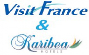 Visit France/Karibea : challenge de ventes Antilles