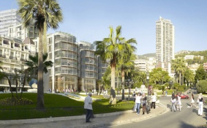 Monte Carlo : la SBM va investir dans un nouveau complexe de très grand luxe