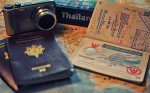 Thaïlande: Documents consulaires et frais de visas actualisés au 1er Septembre 2019