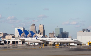 Nice - New York Newark : United Airlines lance un vol saisonnier sans escale