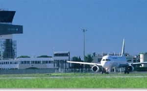 Aéroport de Montpellier : création d'un espace d'accueil