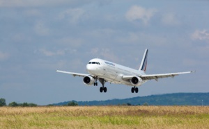 Air France ouvre une liaison vers Genève au départ de Paris - Orly