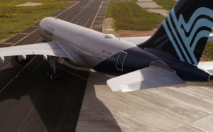 Aigle Azur : le putsch de tous les dangers ! Aigle Azur : le putsch de tous les dangers !