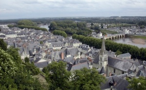 Voyageurs Rabelaisiens (Chinon) : l'agent de voyages vendait des faux billets d'avion...