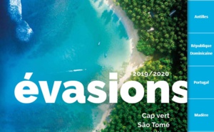 Héliades : lancement de la brochure Évasions 2019/2020
