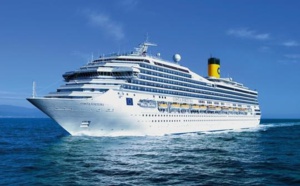 Hiver 2020 : Costa fait son retour en Turquie et Israël Hiver 2020 : Costa fait son retour en Turquie et Israël