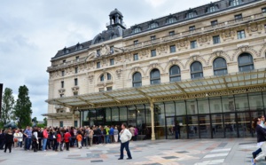 Fréquentation en Île-de-France : "Nous avons limité la casse" au 1er semestre 2019 (Vidéo)