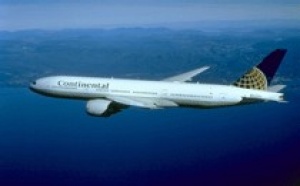 Continental Airlines : nouvelle ligne directe New York-Cologne/Bonn