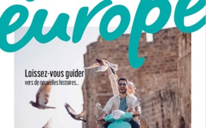 Visit Europe : de nouveaux circuits pour la saison 2019-2020