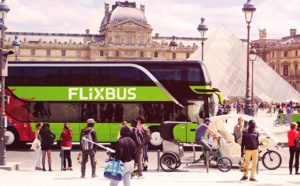 FlixBus intéressé par le transport aérien ? "On ne s'interdit rien !"