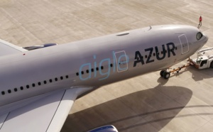 Aigle Azur : les "putschistes" débarqués à leur tour par Frantz Yvelin Aigle Azur : les "putschistes" débarqués à leur tour par Frantz Yvelin