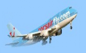 Ile Maurice : Corsair ouvre les vols à la vente