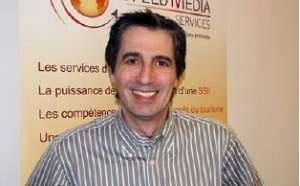 SpeedMedia Services : Jorge Barreira, nouveau Responsable Commercial Paris