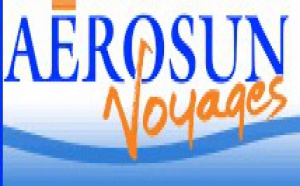 Aerosun Voyages lance l'opération Aero-K-Do