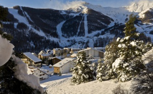 Auron : feu vert pour un hôtel 5 étoiles avec Spa et une résidence de tourisme