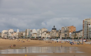 Vendée : les Sables-d’Olonne, une station à vivre